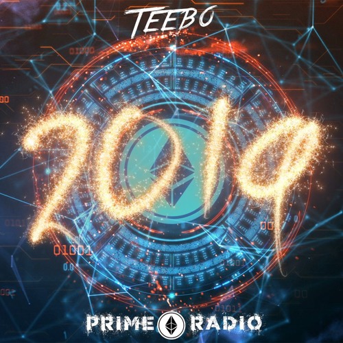 Prime Radio #62 - Yearmix 2018