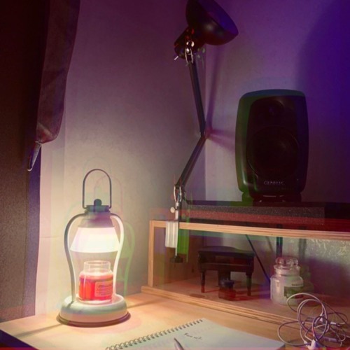 New private playlist