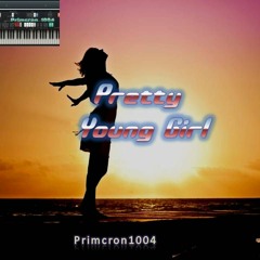 Pretty Young Girl (cover)