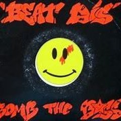 bomb the bass