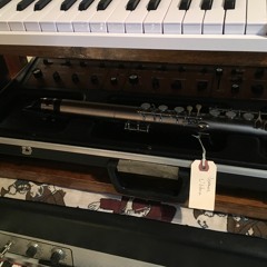 Go To Sleep > Lyricon+arturiaminibrute