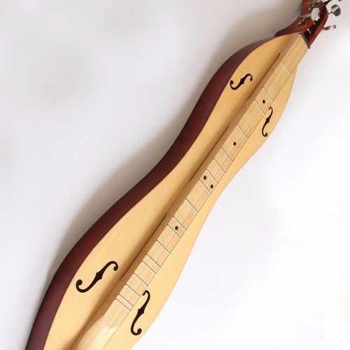 Stream Appalachian Dulcimer Slide by Yponeko_lab Listen online for