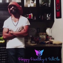 Episode 3: How I Healed Myself with Food