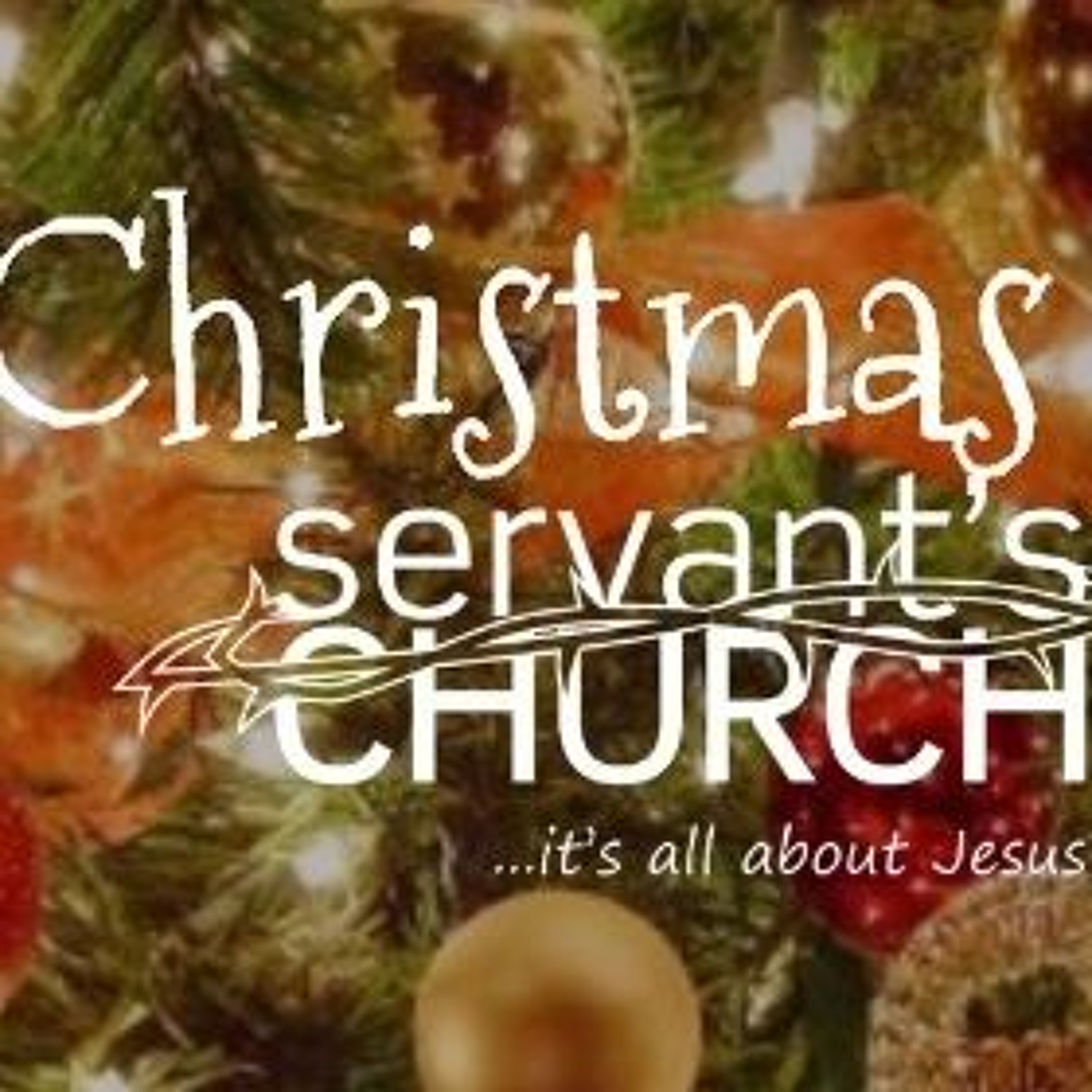 Christmas Service [23 Dec 2018] Matthew 1:18-25 episode artwork