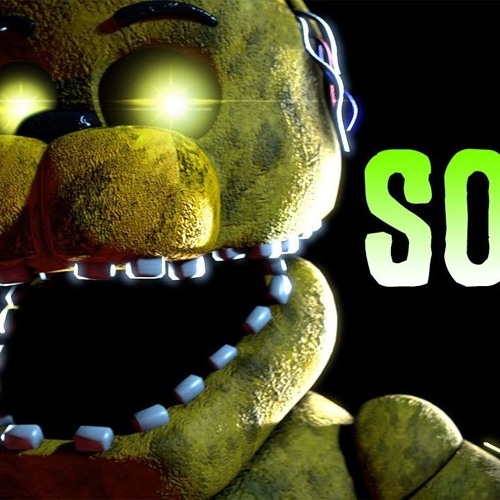 Fnaf Ultimate Custom Night Song Replay You're nightmare