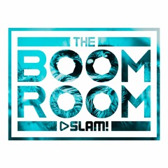 238 - The Boom Room - Yearmix