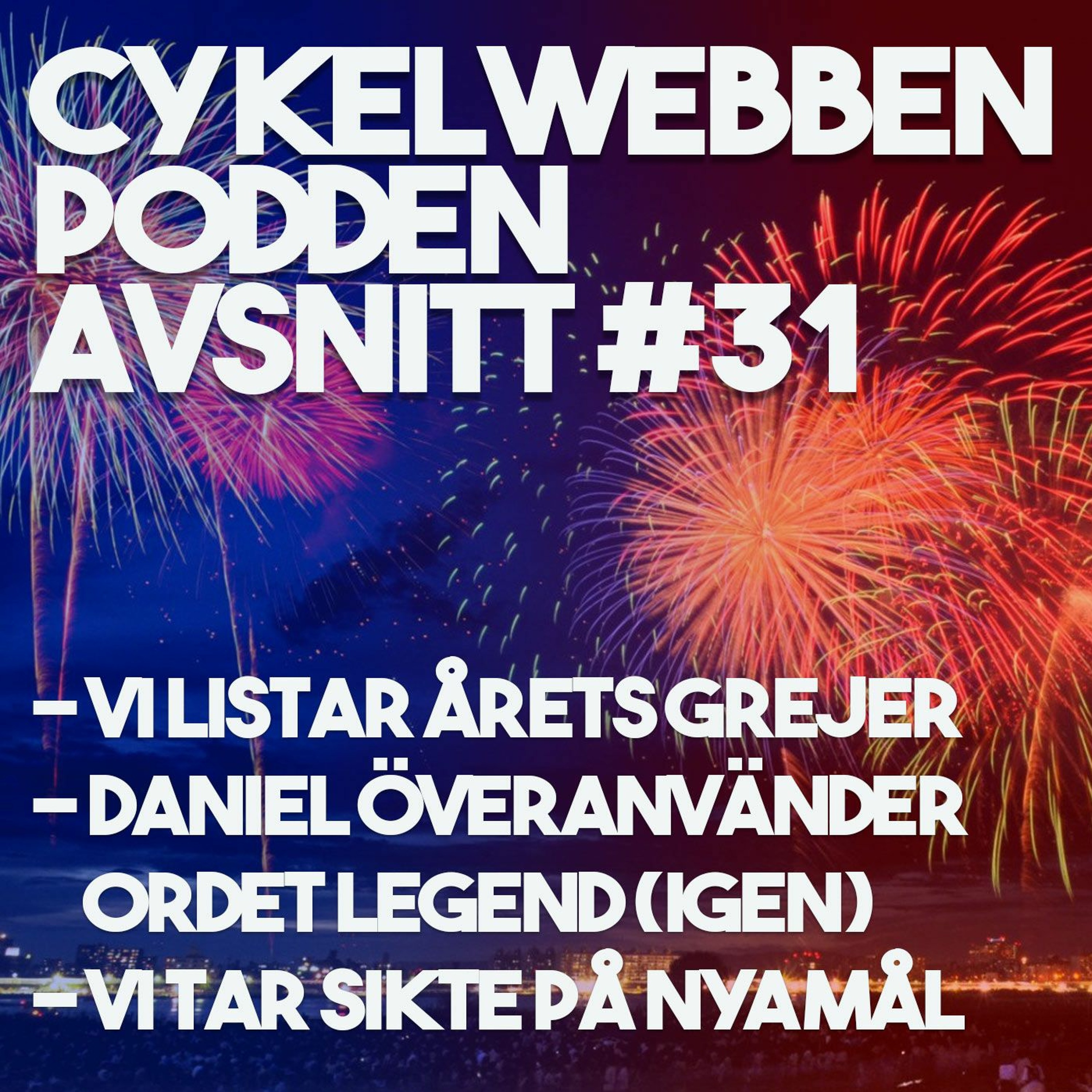 CykelwebbenPodden