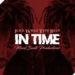 [FREE] Juice Wrld Type Beat 2018 - "In Time" Rap/Trap Instrumental ( Prod. MoodBeatz )
