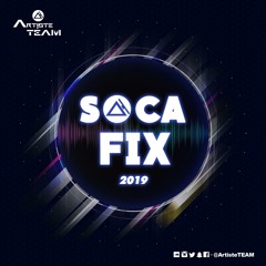 Soca Fix 2019 (Episode 1)