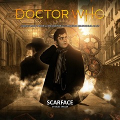 Doctor Who Audio Adventures S1 E2 - Scarface