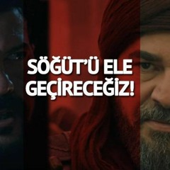 Diriliş Ertuğrul Müzikleri - Mücadele
