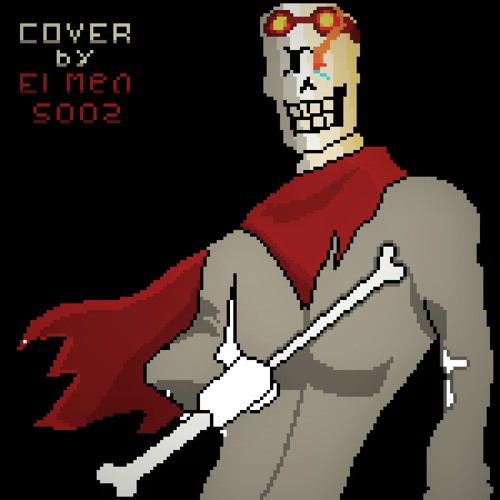 Inverted Fate - Why...? V2 Cover (Ft. A lot of OST's)