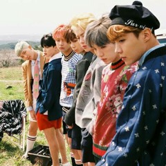 Young forever - Bts