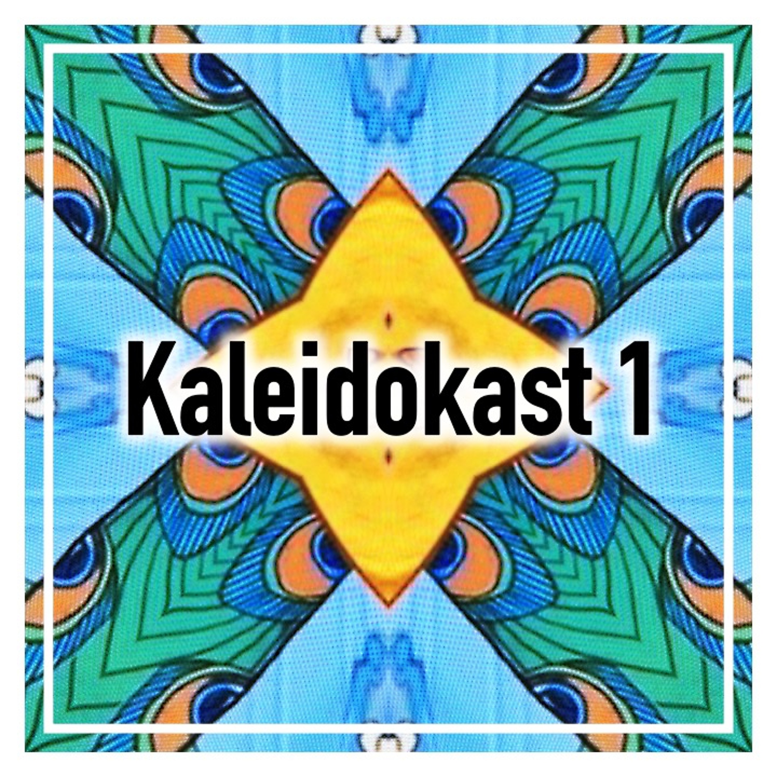 TORTEKA in the Mix (Radio Show)