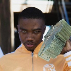Roddy Ricch Type Beat - "Feed Tha Streets" (Prod. z2flyyy)