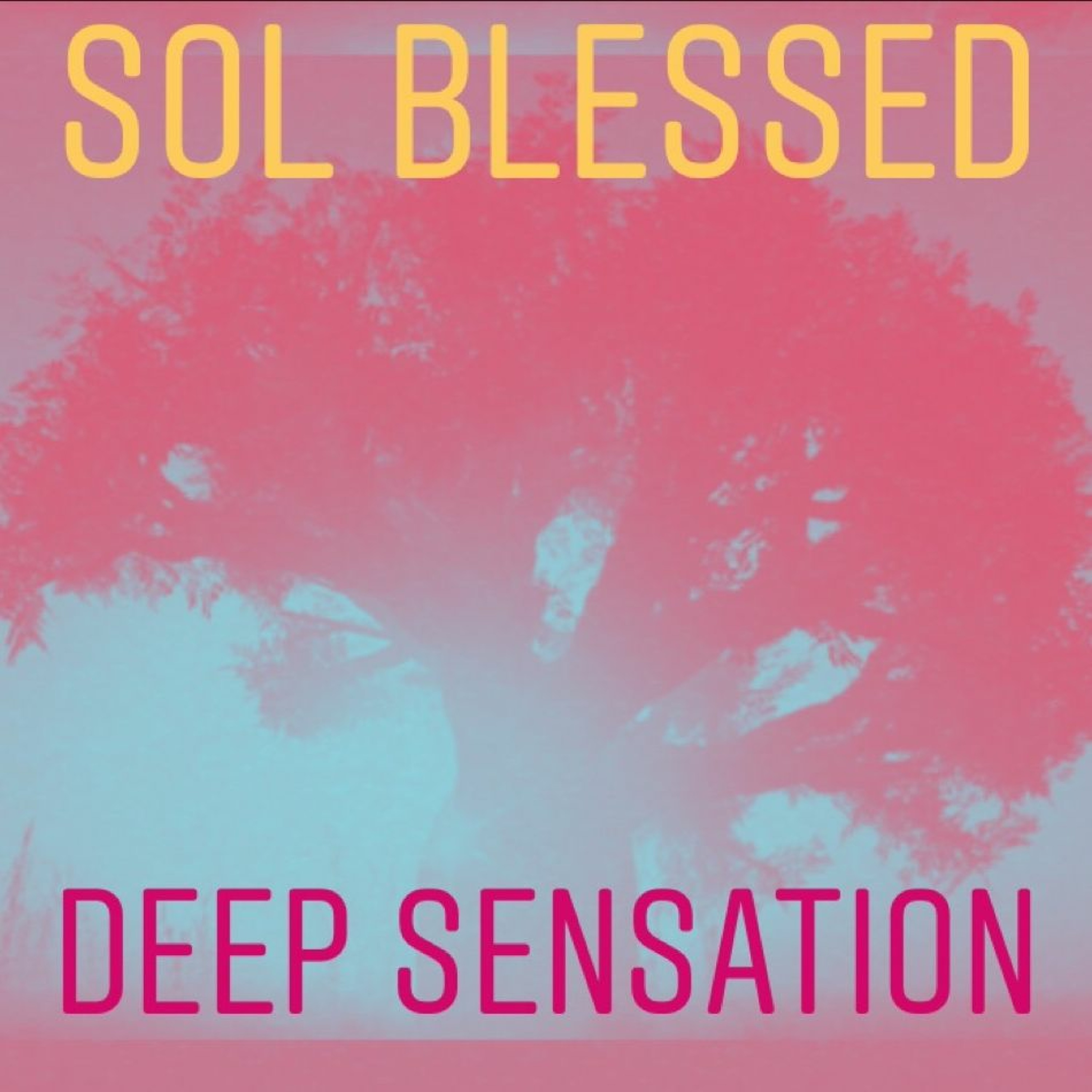 Deep Sensation (Live Set) episode artwork