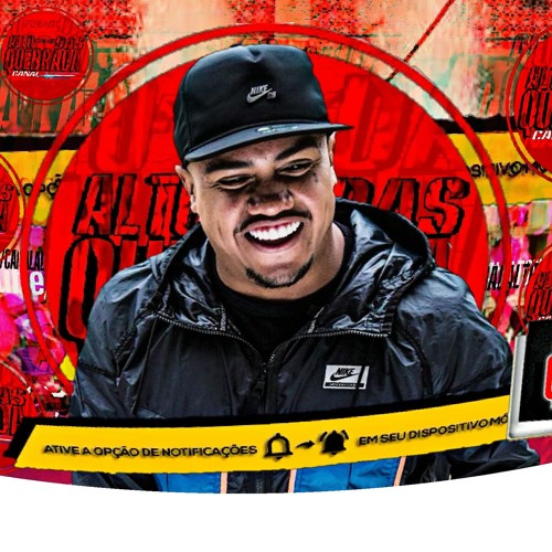 Mc Davi - Falou de Mim (Dj Teta) CanalAltoFunKDasQ