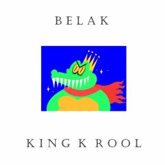 King K Rool