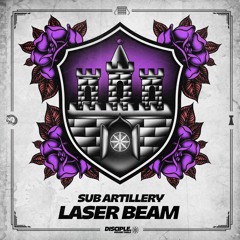 Sub Artillery - Laser Beam