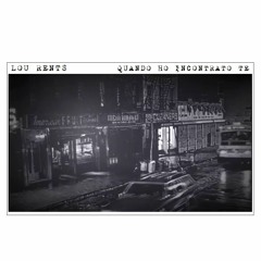 Quando Ho Incontrato Te (Cosmo)2018