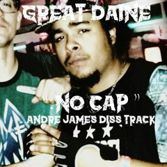 NO CAP (AJ DISS TRACK)