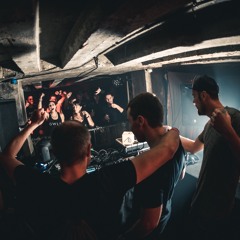 Podcast #005 (Pressure Festival 2018 Recording)