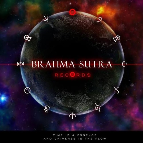 Brahmasutraliens 16 bit WAV (FREE DOWNLOAD)