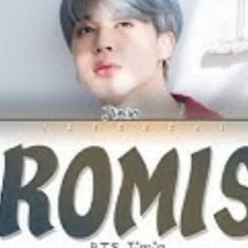 BTS JIMIN Promise terbaru