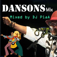 Dansons Mix
