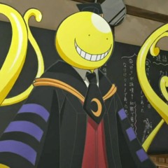 Korosensei (prod. fifteenyears)