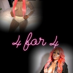 Keemula ft DamnGirllll 4 for 4