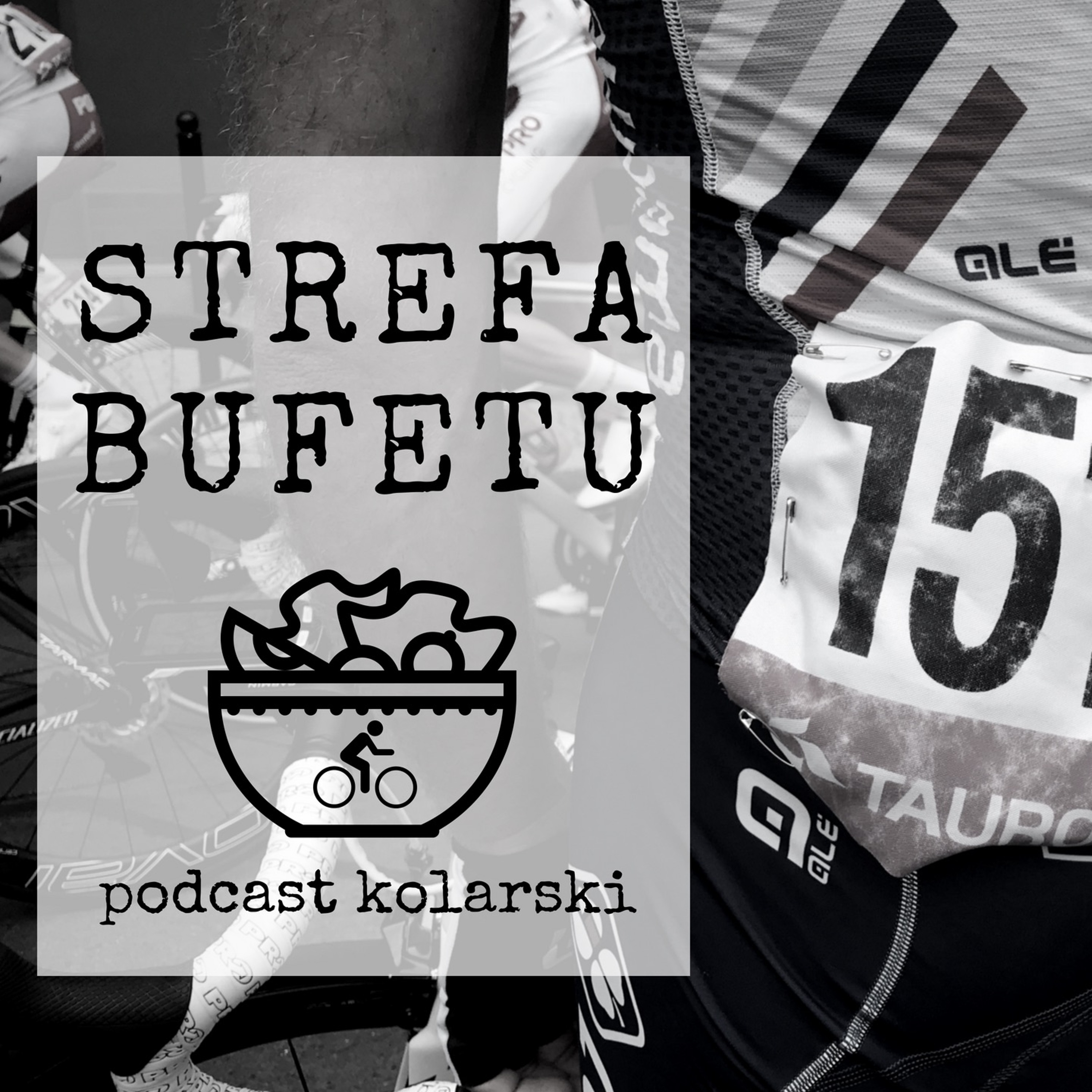 Strefa bufetu