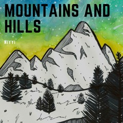 Mountains and hills