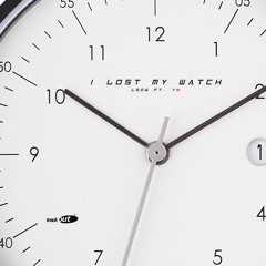 I Lost My Watch (feat. Yn)