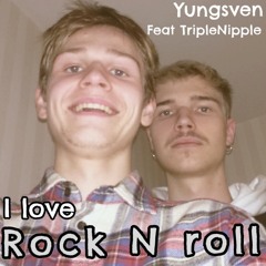 I Love Rock N Roll