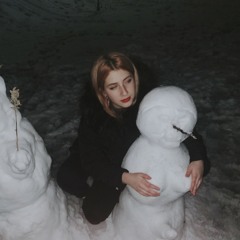 девочка-хулиганка