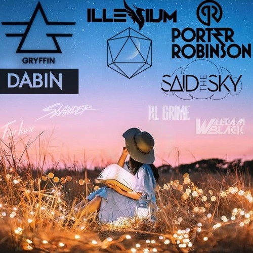 NYE Festival Set 2019