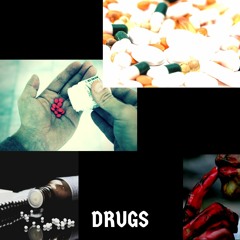 DRUGS BY. MARK6 X TONY PHONKTION