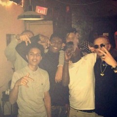 Long Live 1700 (Prod. @Italy)