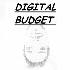 Digital Budget Continuous Mix EP