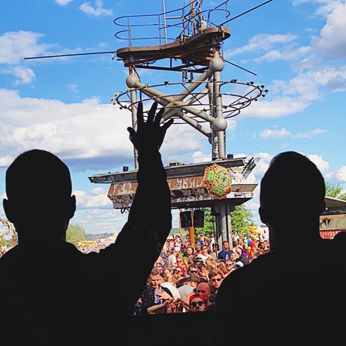 ARTBAT - Fusion Festival | 2018