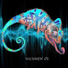 Frequency Kamaleón V-01 - Dj Set