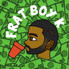 Lurkin Freestyle(Prod. Frankie$)