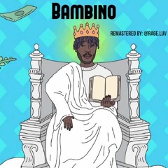 Lil Uzi Vert - Bambino (HQ) [Very Little DJ]