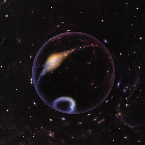 All India Radio - April Is Untitled