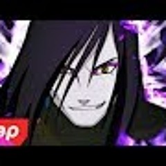 Rap do Orochimaru (Naruto) - EU VOU VIVER PRA SEMPRE | NERD HITS