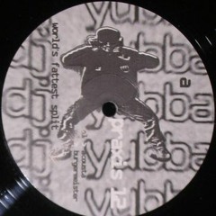DJ Yubba - Acousta