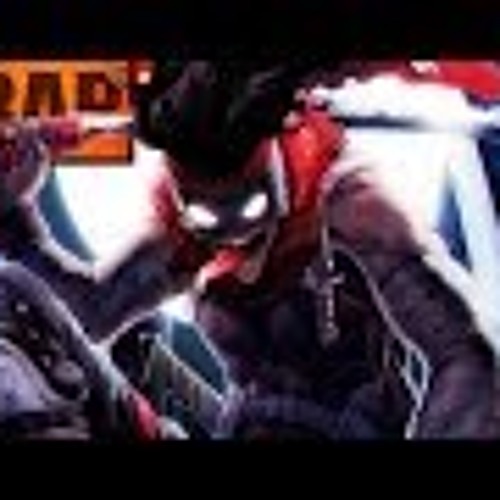 Rap do Stain (Boku no Hero) // Paralisia com Sangue // TK RAPS