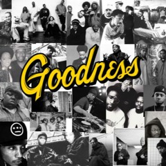 Old SchooL  Hip Hop Live Set @ Goodness