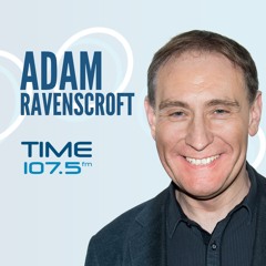 Matt Podd | TIME 107.5 - Adam Ravenscroft Trail
